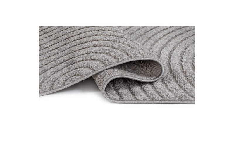 Wiltonmatta Hawaii Trend 240x340 cm, Grå - 240x340 cm, Grå - Textilier & mattor - Mattor - Utomhusmattor