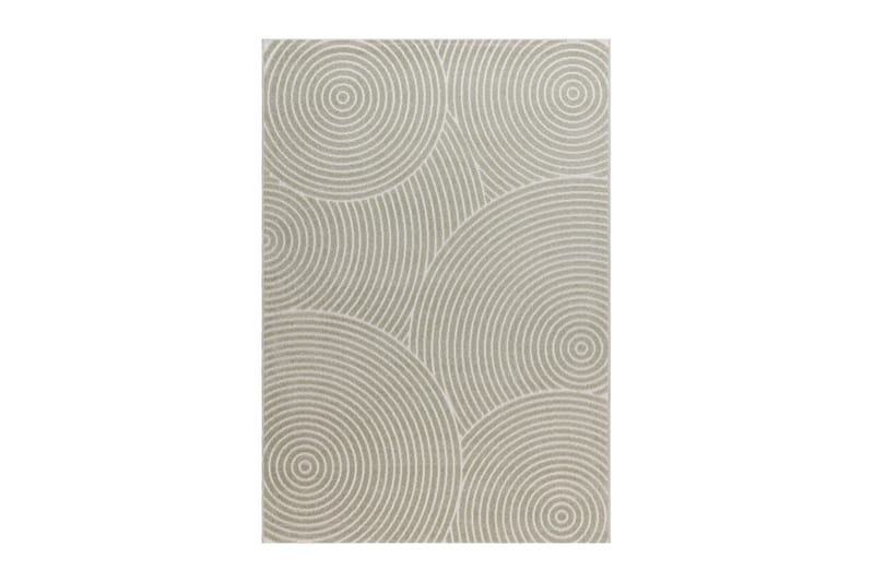 Wiltonmatta Hawaii Trend 240x340 cm, Grön - 240x340 cm, Grön - Textilier & mattor - Mattor - Utomhusmattor