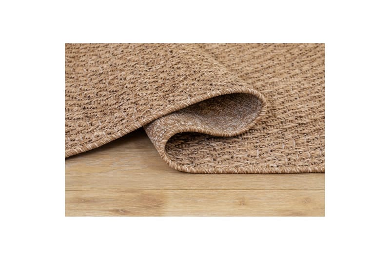 Wiltonmatta Natural Circle 200x290 cm - 200x290 cm - Textilier & mattor - Mattor - Utomhusmattor