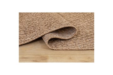 Wiltonmatta Natural Circle Rund 240x240 cm - 240x240 cm - Textilier & mattor - Mattor - Små mattor