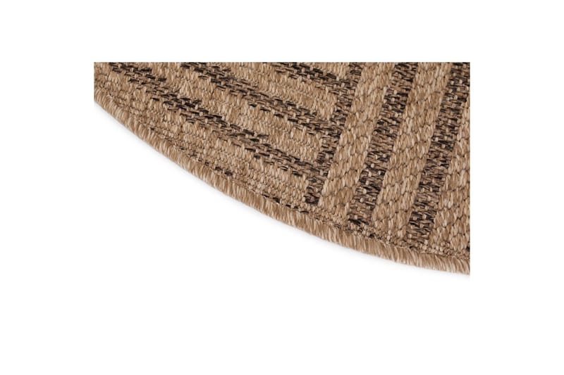 Wiltonmatta Natural Classic 200x200 cm - 200x200 cm - Textilier & mattor - Mattor - Utomhusmattor