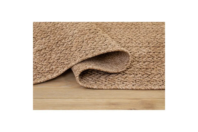 Wiltonmatta Natural Frame 200x290 cm - 200x290 cm - Textilier & mattor - Mattor - Utomhusmattor