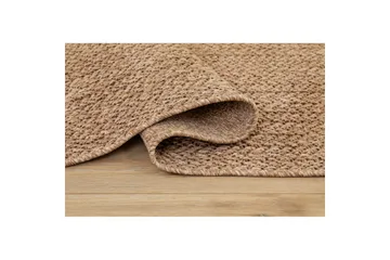 Wiltonmatta Natural Frame 200x290 cm - 200x290 cm - Textilier & mattor - Mattor - Stora mattor