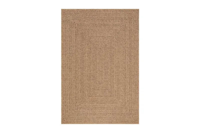Wiltonmatta Natural Frame 280x380 cm, 280x380 cm