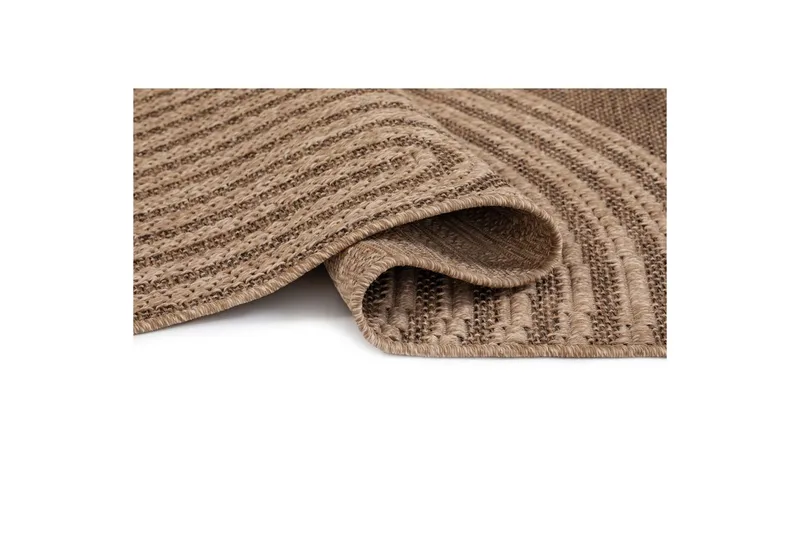 Wiltonmatta Natural Shape 160x230 cm - 160x230 cm - Textilier & mattor - Mattor - Utomhusmattor