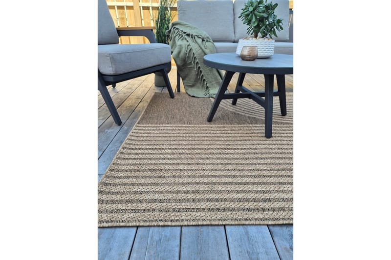 Wiltonmatta Natural Shape 160x230 cm - 160x230 cm - Textilier & mattor - Mattor - Utomhusmattor