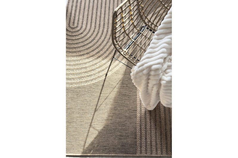 Wiltonmatta Natural Shape 160x230 cm - 160x230 cm - Textilier & mattor - Mattor - Utomhusmattor