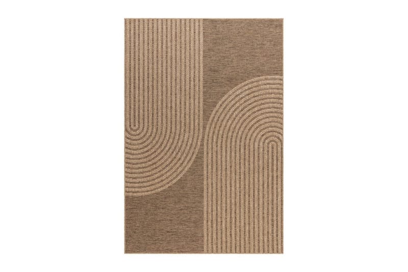 Wiltonmatta Natural Shape 200x290 cm - 200x290 cm - Textilier & mattor - Mattor - Utomhusmattor