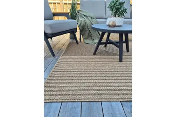 Wiltonmatta Natural Shape 280x380 cm - 280x380 cm - Textilier & mattor - Mattor - Utomhusmattor