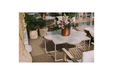 Wiltonmatta Natural Shape 280x380 cm - 280x380 cm - Textilier & mattor - Mattor - Utomhusmattor