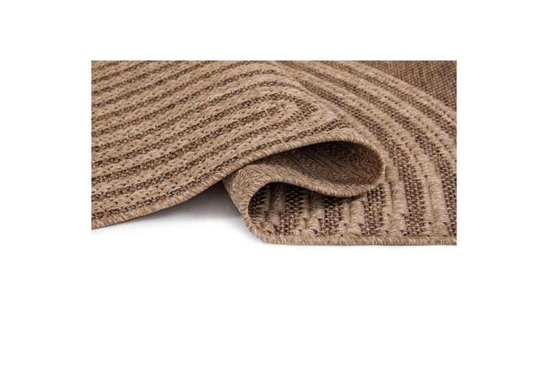 Wiltonmatta Natural Shape Rund 200x200 cm - 200x200 cm - Textilier & mattor - Mattor - Utomhusmattor