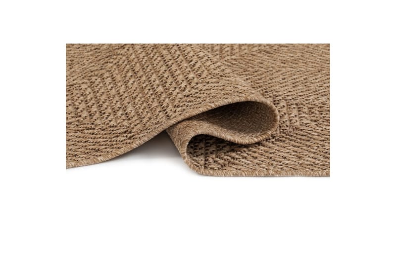 Wiltonmatta Natural Square 200x290 cm - 200x290 cm - Textilier & mattor - Mattor - Utomhusmattor