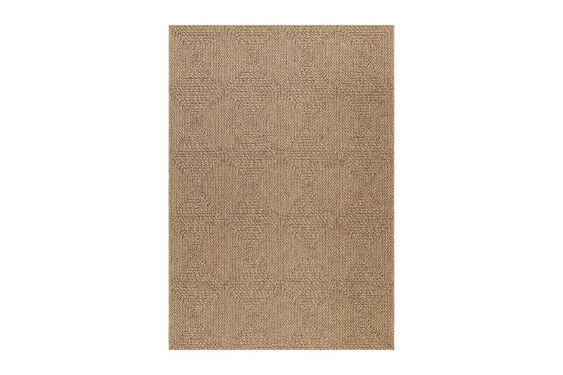 Wiltonmatta Natural Square 200x290 cm - 200x290 cm - Textilier & mattor - Mattor - Utomhusmattor
