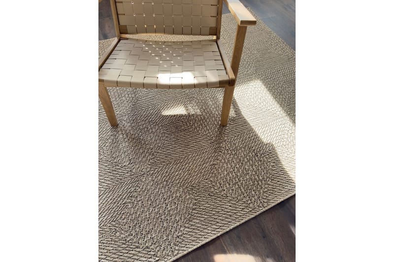 Wiltonmatta Natural Square 200x290 cm - 200x290 cm - Textilier & mattor - Mattor - Utomhusmattor