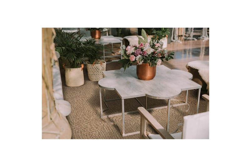 Wiltonmatta Natural Square 200x290 cm - 200x290 cm - Textilier & mattor - Mattor - Utomhusmattor