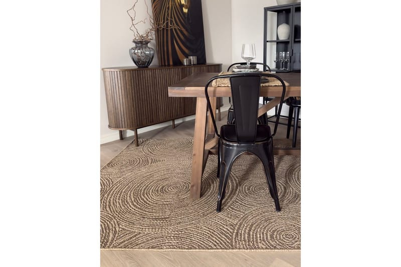 Wiltonmatta Natural Sun 200x290 cm - 200x290 cm - Textilier & mattor - Mattor - Utomhusmattor