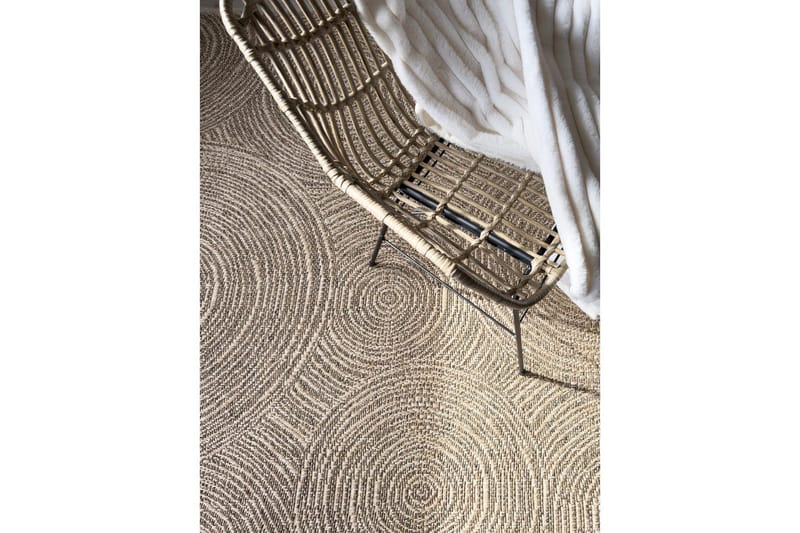 Wiltonmatta Natural Sun 200x290 cm - 200x290 cm - Textilier & mattor - Mattor - Utomhusmattor