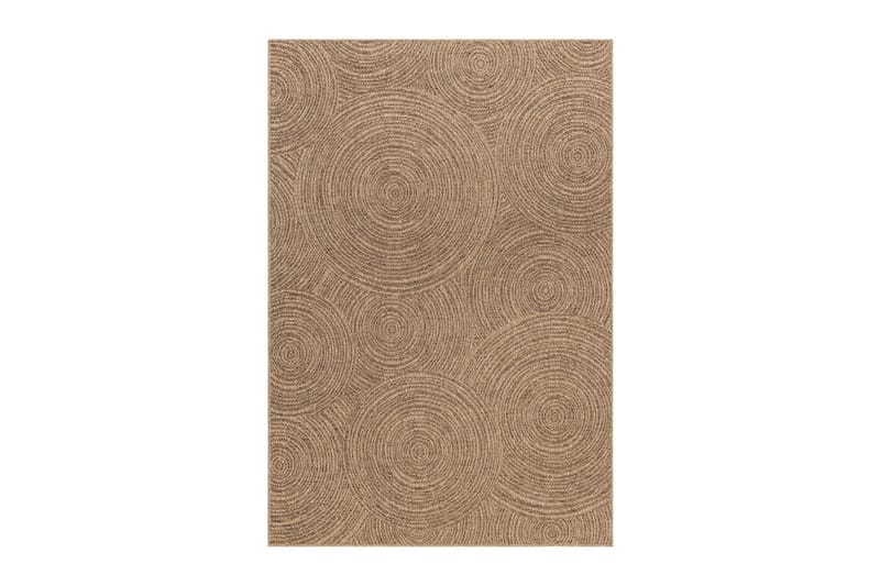 Wiltonmatta Natural Sun 200x290 cm - 200x290 cm - Textilier & mattor - Mattor - Utomhusmattor