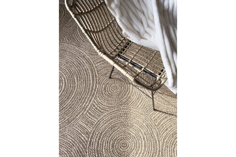 Wiltonmatta Natural Sun 200x290 cm - 200x290 cm - Textilier & mattor - Mattor - Utomhusmattor
