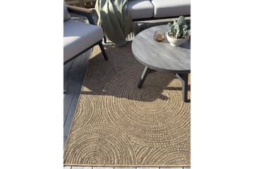 Wiltonmatta Natural Sun 240x340 cm - 240x340 cm - Textilier & mattor - Mattor - Stora mattor