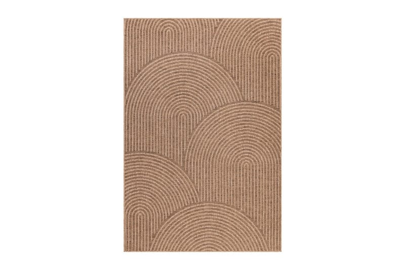 Wiltonmatta Natural Zen 200x290 cm - 200x290 cm - Textilier & mattor - Mattor - Utomhusmattor
