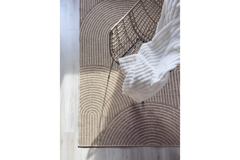 Wiltonmatta Natural Zen 200x290 cm - 200x290 cm - Textilier & mattor - Mattor - Utomhusmattor