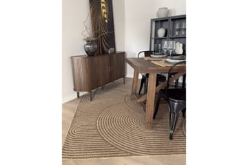 Wiltonmatta Natural Zen 280x380 cm - 280x380 cm - Textilier & mattor - Mattor - Stora mattor
