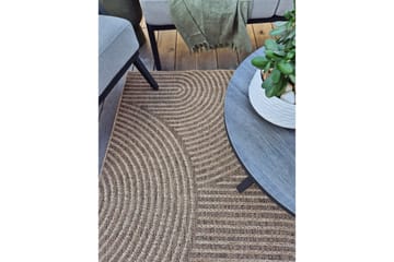Wiltonmatta Natural Zen 280x380 cm - 280x380 cm - Textilier & mattor - Mattor - Stora mattor