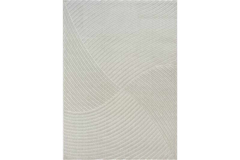 Wiltonmatta Orlando Modern 200x290 cm, Grå - 200x290 cm, Grå - Textilier & mattor - Mattor - Utomhusmattor