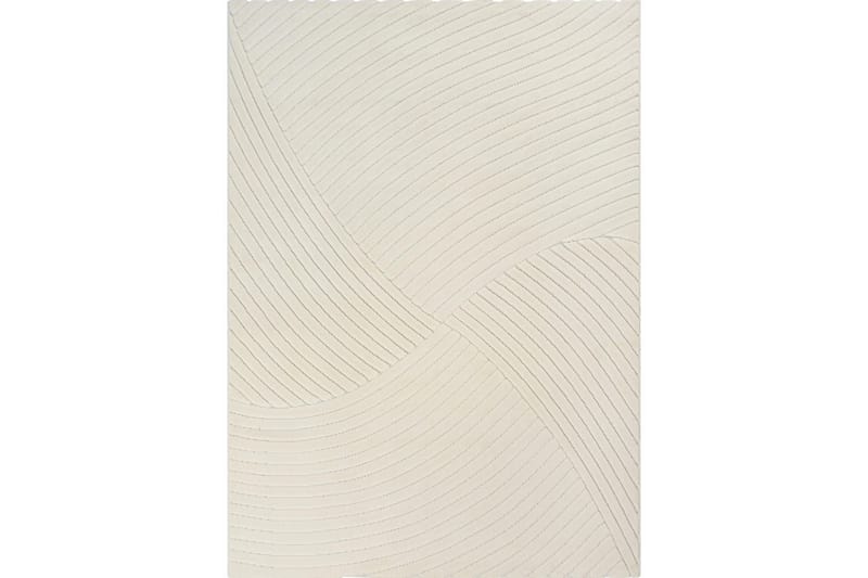 Wiltonmatta Orlando Modern 200x290 cm, Natur - 200x290 cm, Natur - Textilier & mattor - Mattor - Utomhusmattor