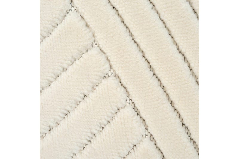 Wiltonmatta Orlando Modern 200x290 cm, Natur - 200x290 cm, Natur - Textilier & mattor - Mattor - Utomhusmattor