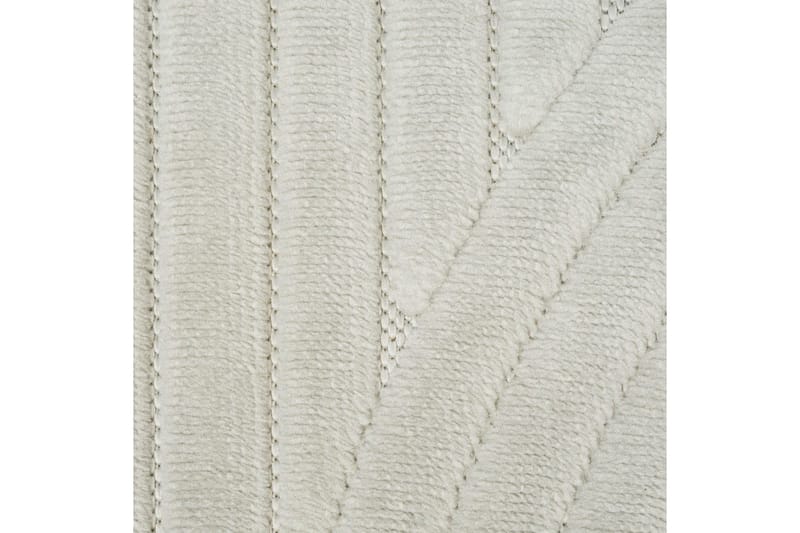 Wiltonmatta Orlando Modern 240x340 cm, Grå - 240x340 cm, Grå - Textilier & mattor - Mattor - Utomhusmattor