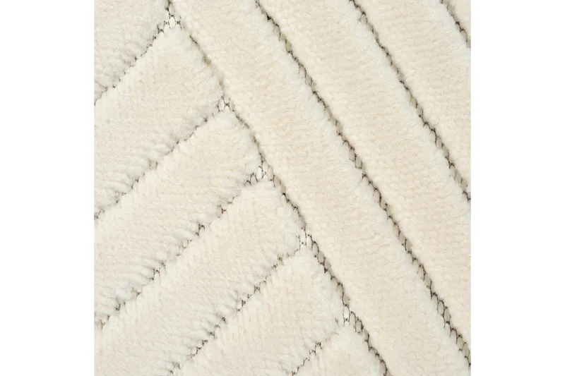 Wiltonmatta Orlando Modern 240x340 cm, Natur - 240x340 cm, Natur - Textilier & mattor - Mattor - Utomhusmattor