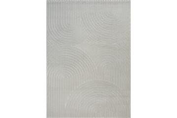 Wiltonmatta Orlando Zen 160x230 cm, Grå