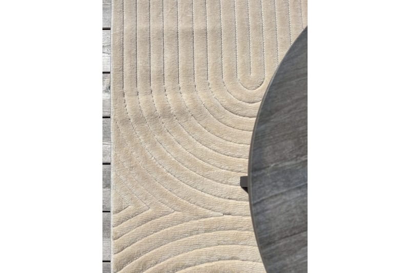 Wiltonmatta Orlando Zen 200x290 cm, Jute - 200x290 cm, Jute - Textilier & mattor - Mattor - Utomhusmattor