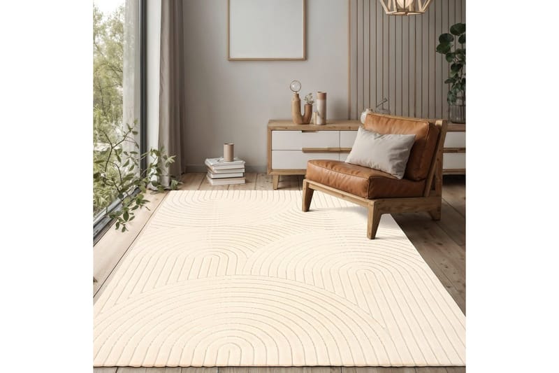 Wiltonmatta Orlando Zen 200x290 cm, Jute - 200x290 cm, Jute - Textilier & mattor - Mattor - Utomhusmattor