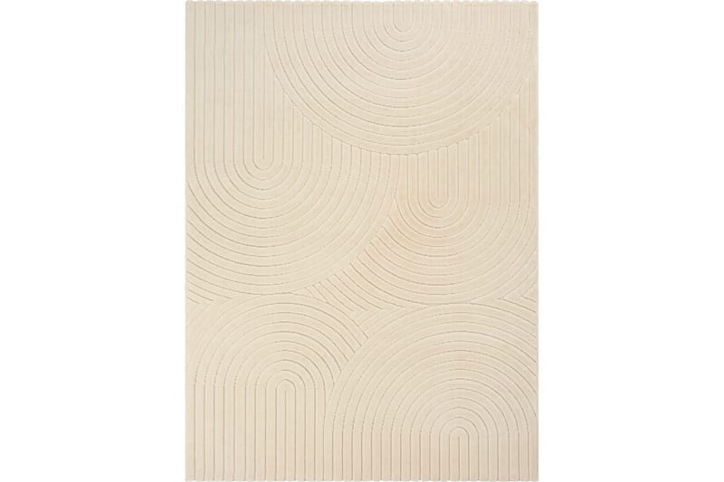 Wiltonmatta Orlando Zen 200x290 cm, Jute - 200x290 cm, Jute - Textilier & mattor - Mattor - Utomhusmattor