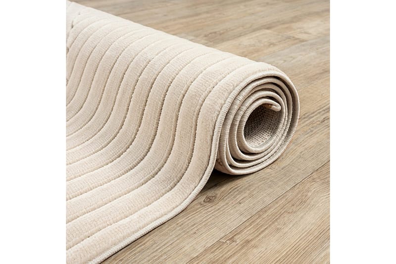 Wiltonmatta Orlando Zen 200x290 cm, Jute - 200x290 cm, Jute - Textilier & mattor - Mattor - Utomhusmattor
