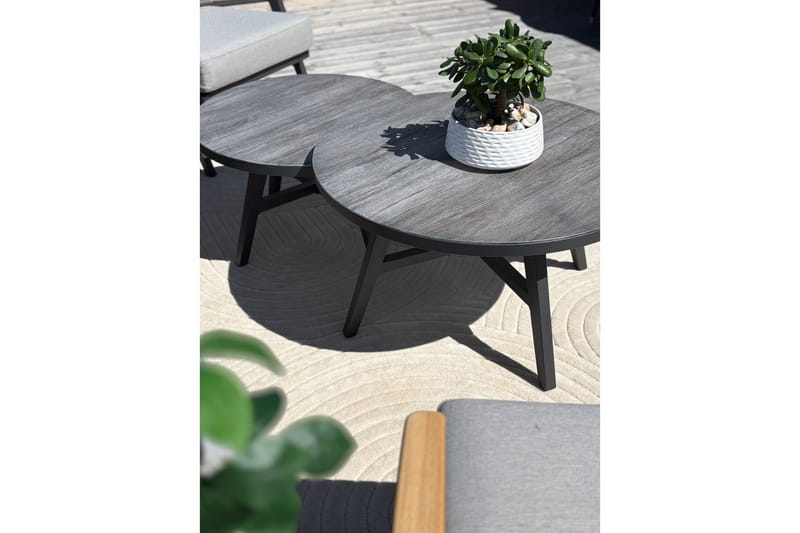 Wiltonmatta Orlando Zen 200x290 cm, Jute - 200x290 cm, Jute - Textilier & mattor - Mattor - Utomhusmattor