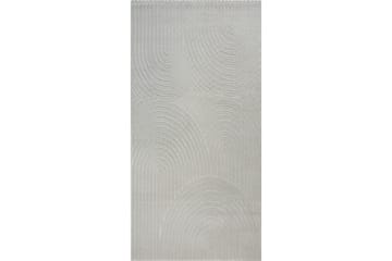 Wiltonmatta Orlando Zen 80x150 cm, Grå