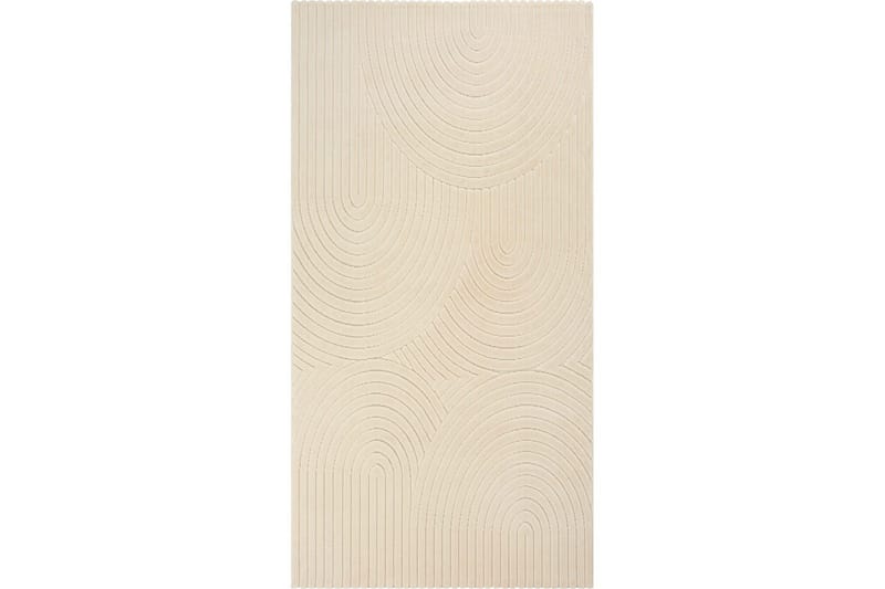 Wiltonmatta Orlando Zen 80x150 cm, Jute, 80x150 cm, Jute