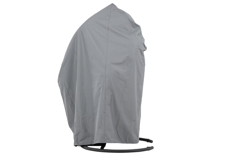 Klas Stolsöverdrag 120 cm - Grå - Textilier & mattor - Möbeltextilier - Möbelöverdrag - Stolsöverdrag