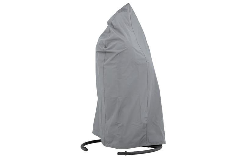 Klas Stolsöverdrag 120 cm - Grå - Textilier & mattor - Möbeltextilier - Möbelöverdrag - Stolsöverdrag