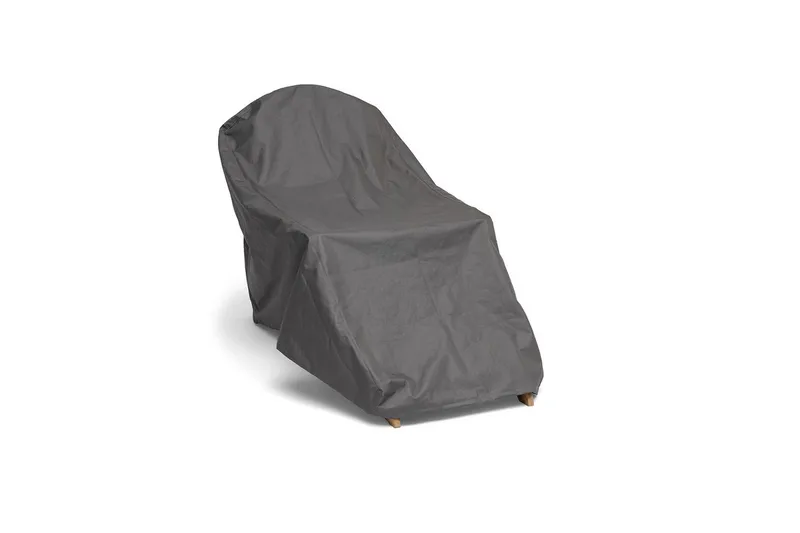 Möbelskydd Fåtfölj Hillerstorp Tennessee Grå