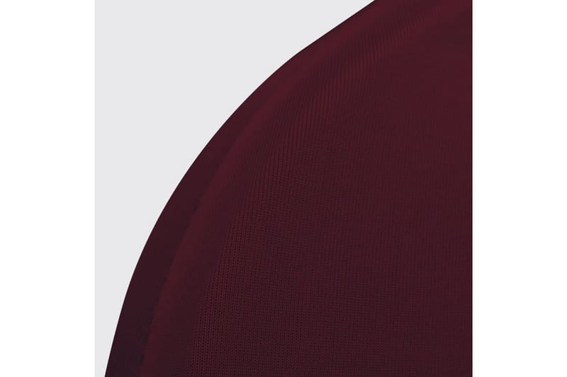 Stolklädsel Stretch Burgundy 6-pack - Textilier & mattor - Möbeltextilier - Möbelöverdrag - Stolsöverdrag