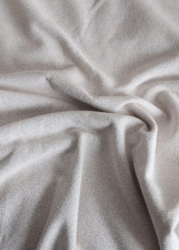 Mörkläggningsgardin Doris 140x240 cm - Creme - Textilier & mattor - Gardiner & gardinupph ängning