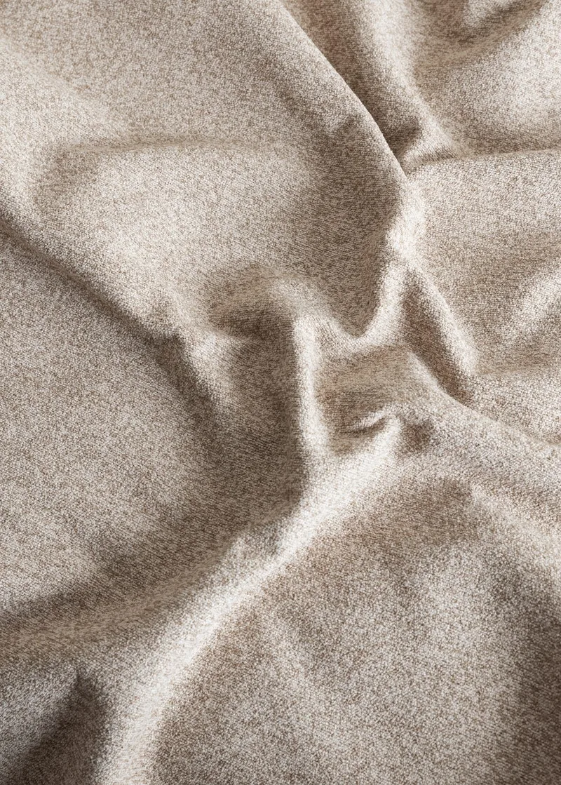 Mörkläggningsgardin Doris 140x240 cm - Linne - Textilier & mattor - Gardiner & gardinupphängning