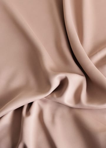 Mörkläggningsgardin Klara 140x250 cm - Taupe - Textilier & mattor - Gardiner & gardinupph ängning