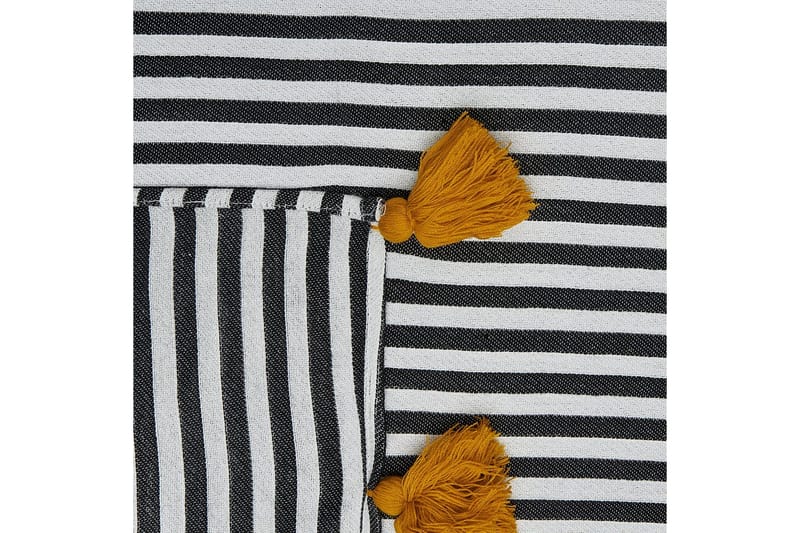 Pläd Sunwal - Textilier & mattor - Kuddar & plädar - Filtar & plädar