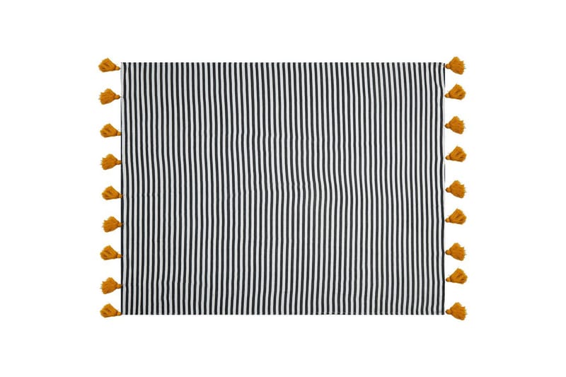 Pläd Sunwal - Textilier & mattor - Kuddar & plädar - Filtar & plädar